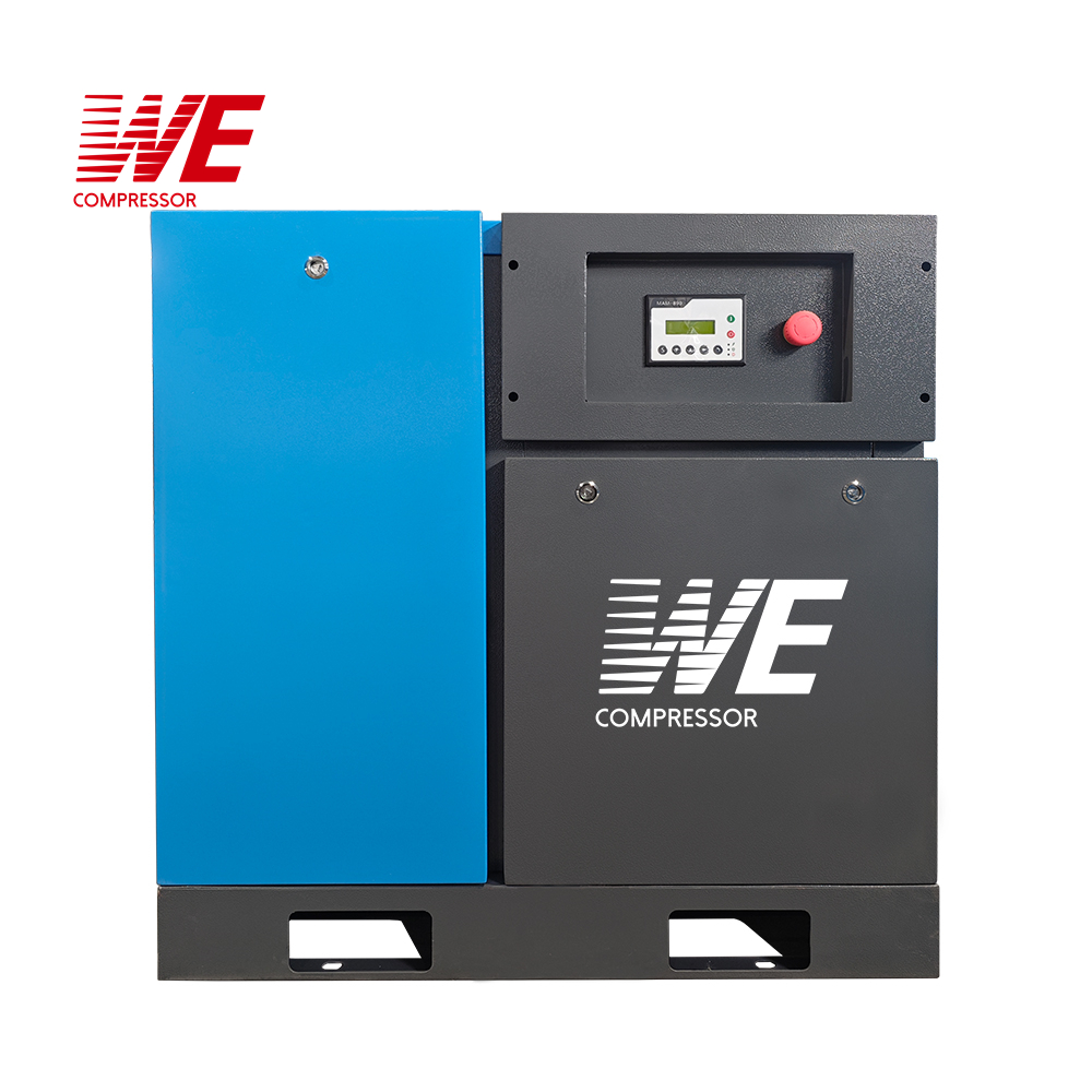 7.5KW 10HP Fix Speed Screw Air Compressor