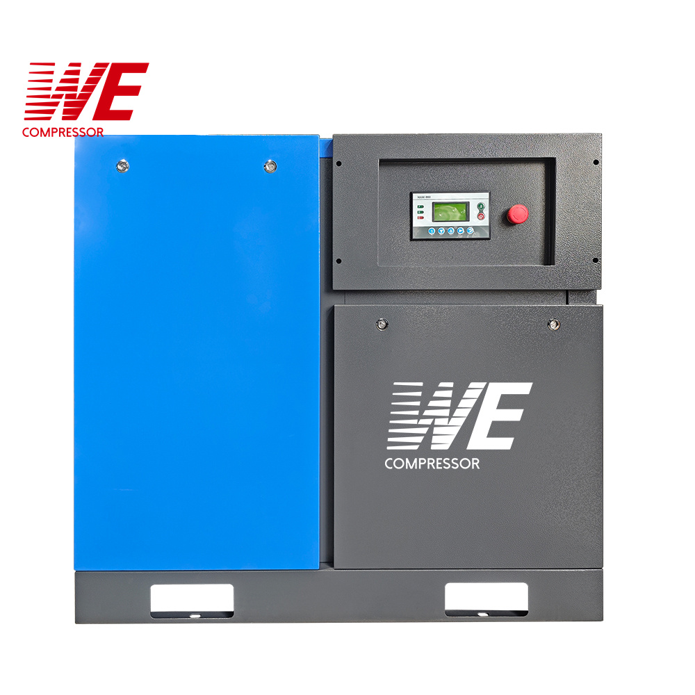 15KW 20HP Fix Speed Screw Air Compressor