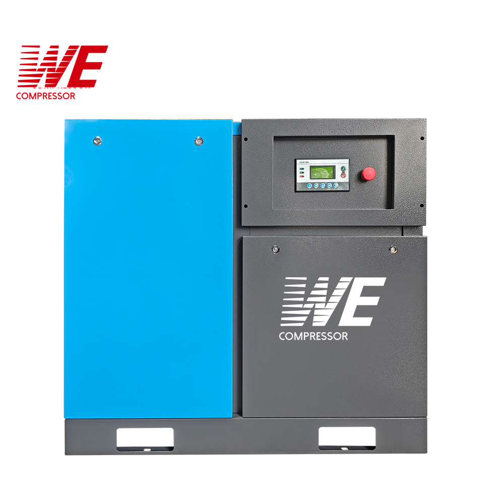 11KW 15HP Fix Speed Screw Air Compressor