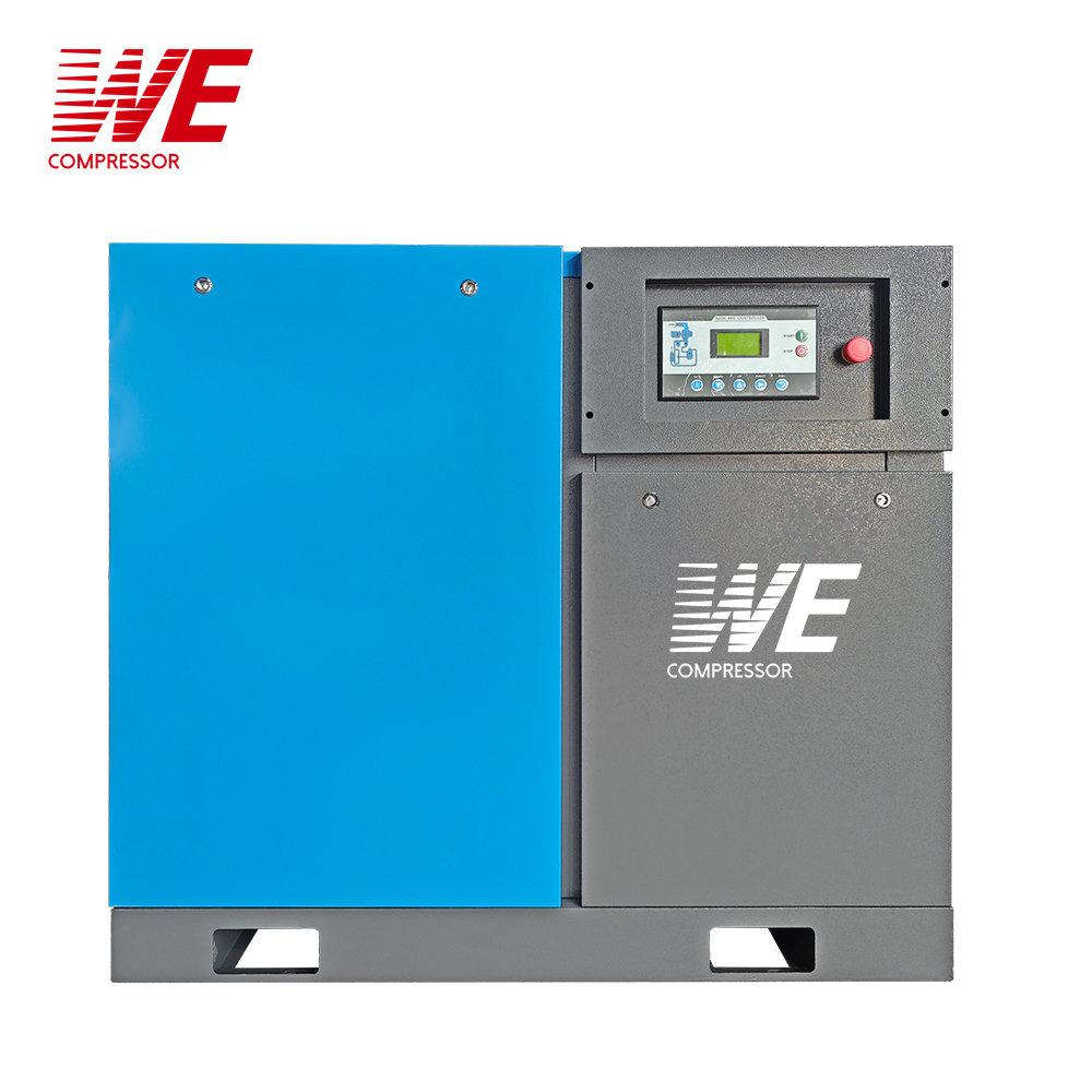 22KW 30HP Fix Speed Screw Air Compressor