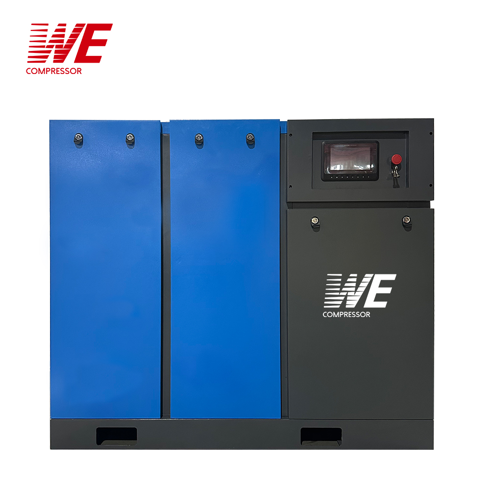 30KW 40HP Fix Speed Screw Air Compressor