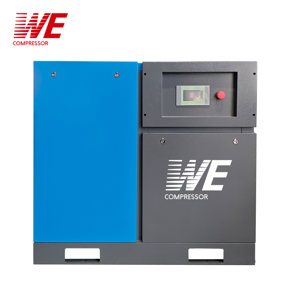 11KW 15HP PM VSD screw air compressor