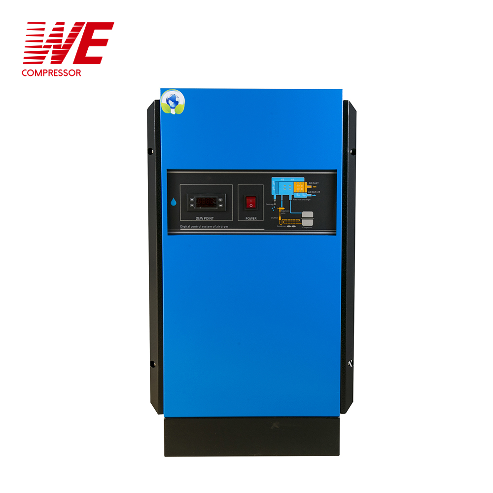 2m³ 16 Bar Air Dryer For 20HP