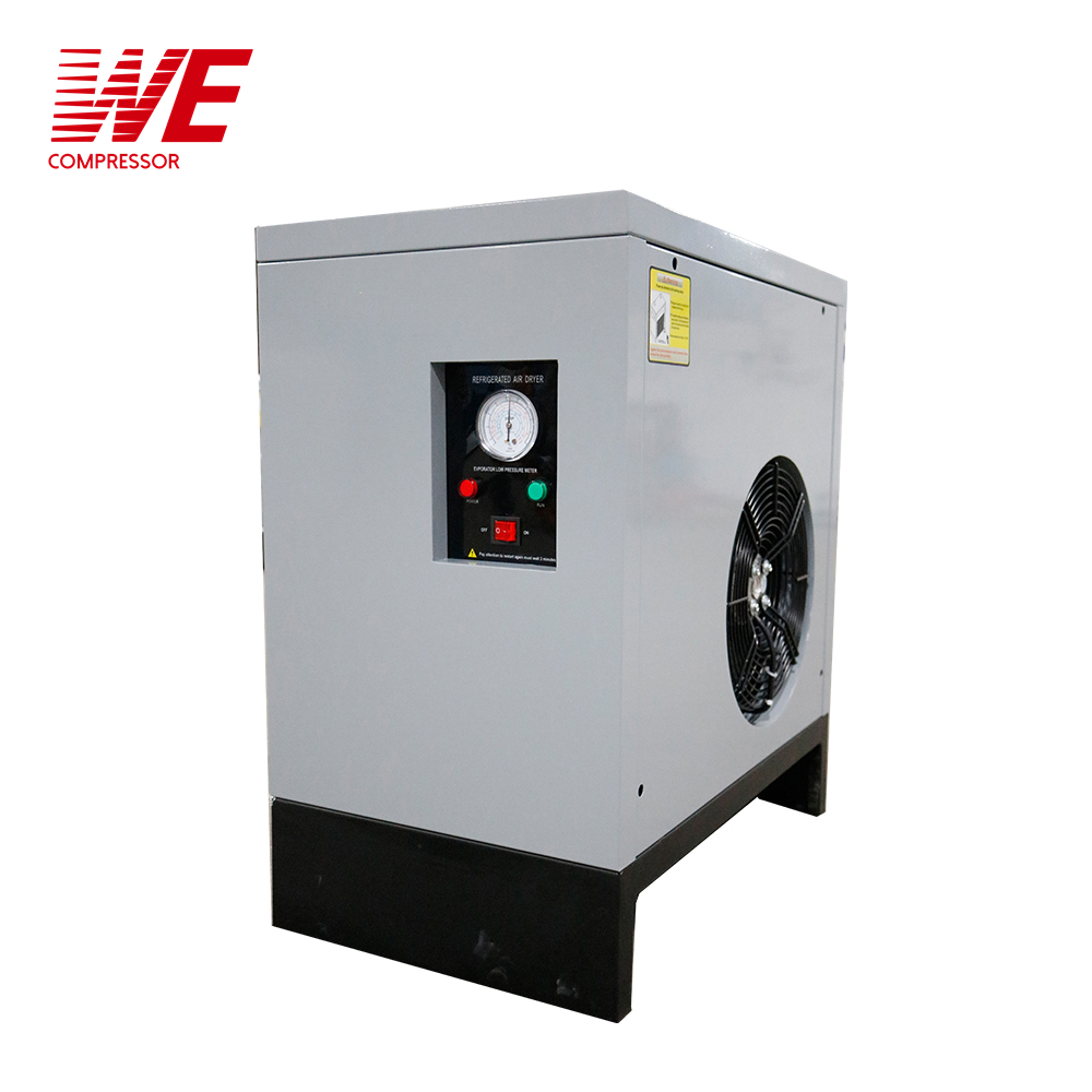 1.5m³ 10 Bar Air Dryer