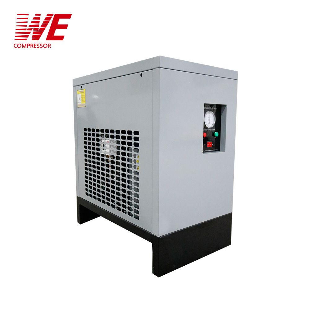 2.6m³ Air Dryer For 20HP 8 bar 10bar