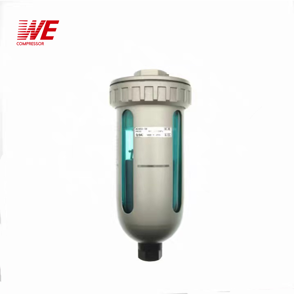 AD-402 Series Pneumatic Auto Drains 1/4