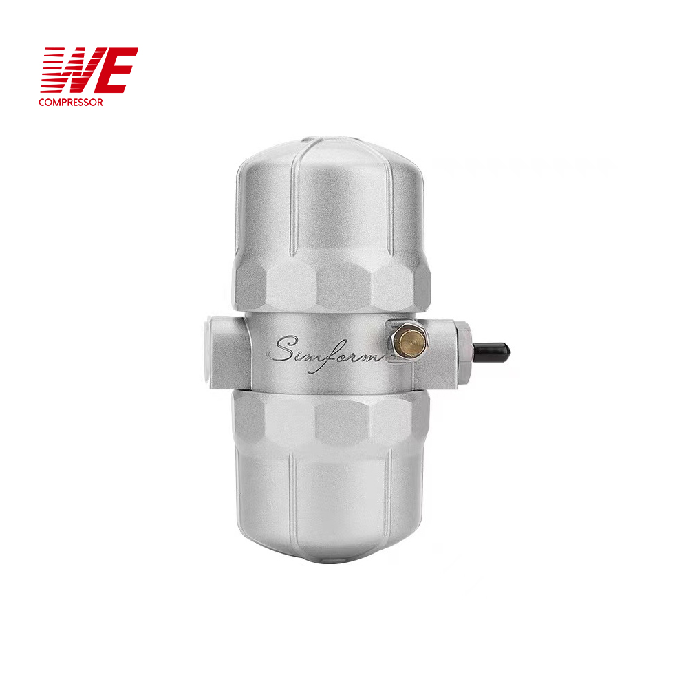 Solenoid Water Drain Trap Pneumatic Auto Automatic Drain Valve PA-68 Mechanical drainer