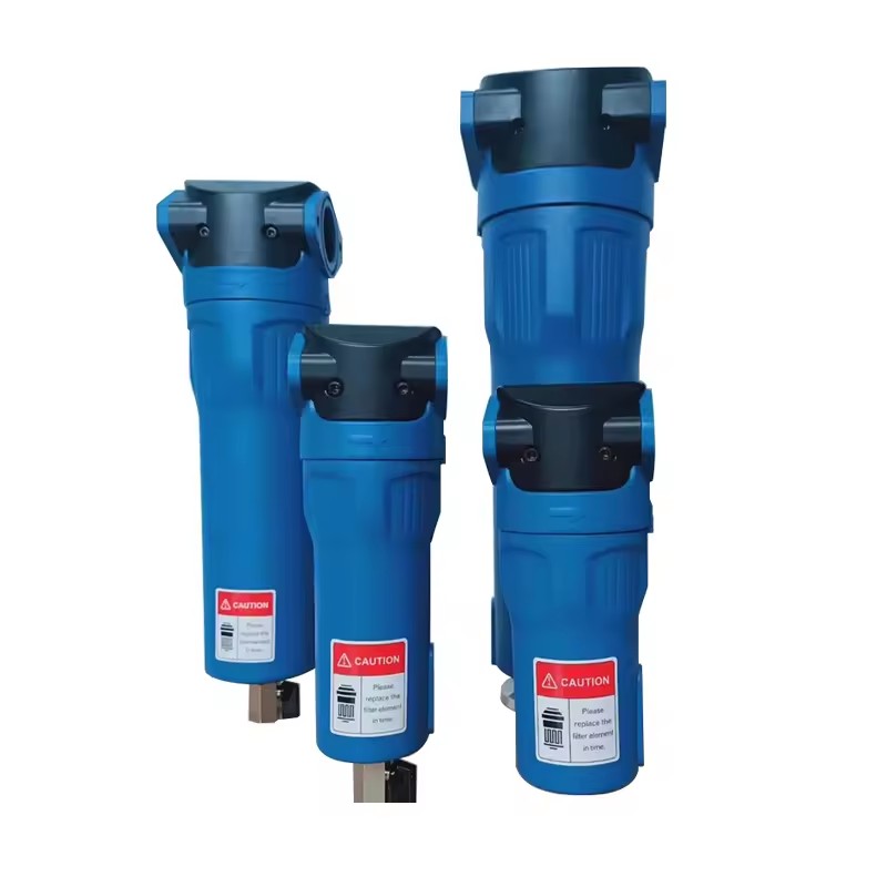 CJ-010 Line Filter For 16 Bar Air Dryer