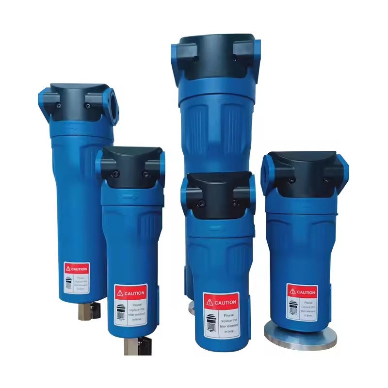 CJ-050 C T A F H Level Line Filter For 16 Bar Air Dryer