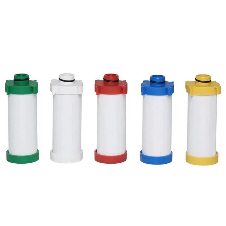 16 Bar Line Filter Element C T A F X Level