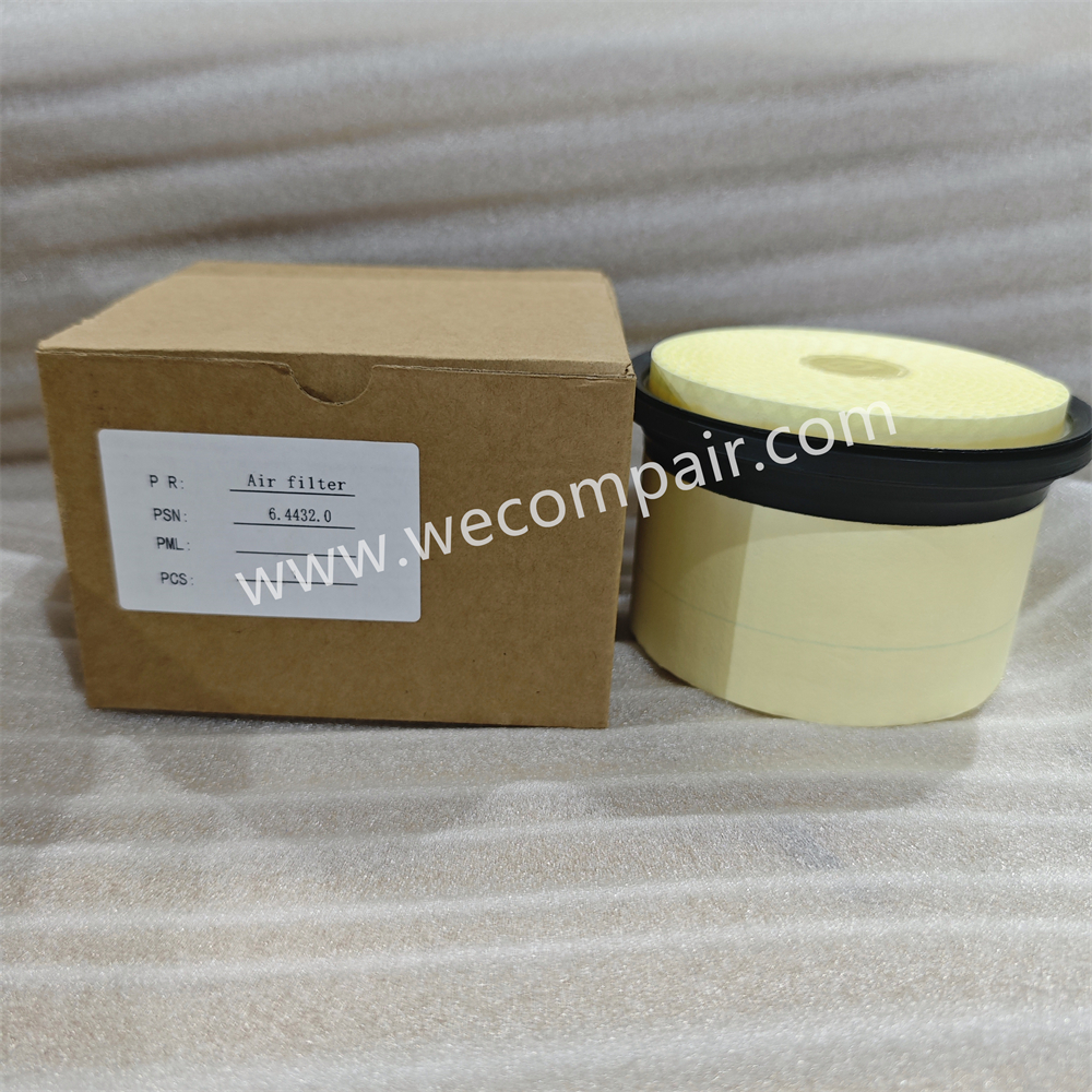 Kaeser 6.4432.0 Replacement Air filter Kaeser SK 22